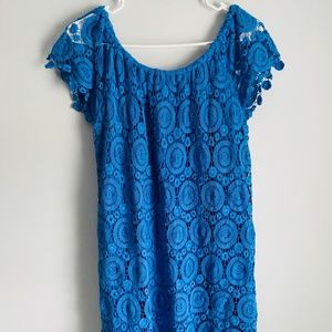 Southern Tide Isabel Grace Dress